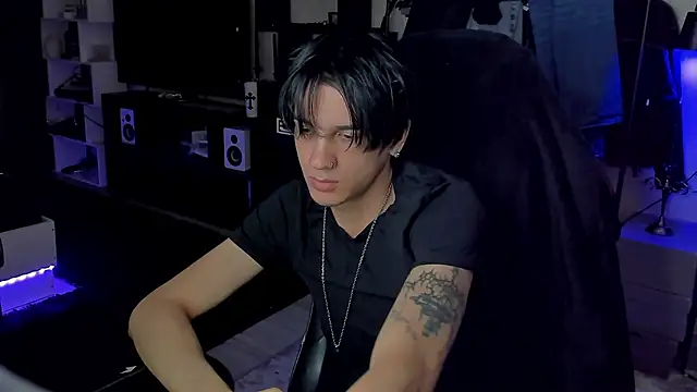 MarkBrowniii online show from 07-23-26, 04:54