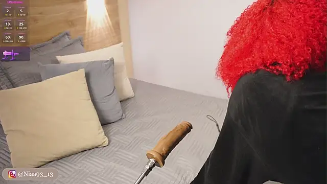 rihannadeep online show from 07-29-26, 07:28