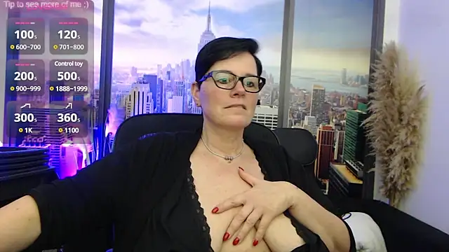 ninarandmann online show from 02-02-25, 03:28