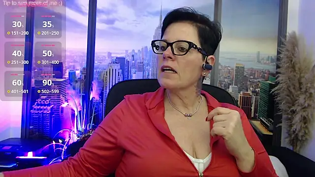 ninarandmann online show from 02-25-25, 04:31