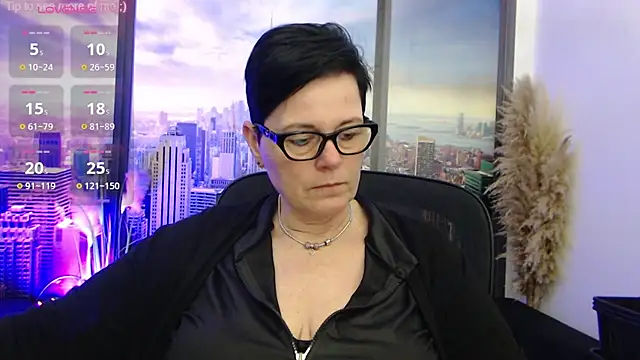 ninarandmann online show from 03-05-25, 06:34