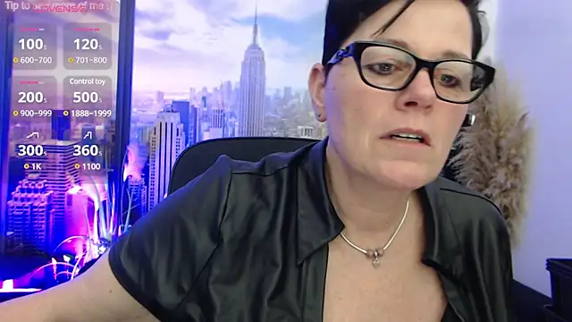 ninarandmann online show from 03-06-25, 06:26