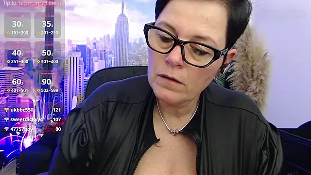 ninarandmann online show from 03-13-25, 09:48