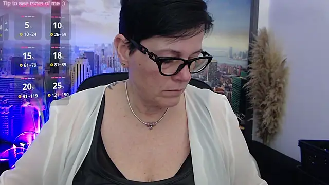 ninarandmann online show from 03-17-25, 07:04