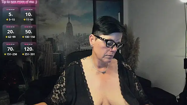 ninarandmann online show from 09-13-25, 06:18