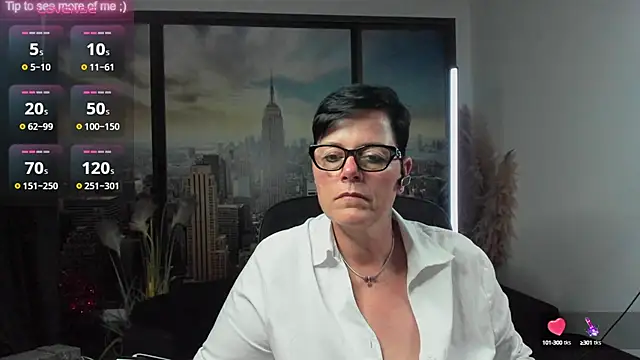 ninarandmann online show from 09-23-25, 05:05