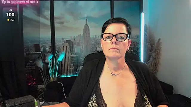 ninarandmann online show from 09-27-25, 04:34