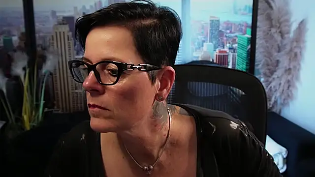 ninarandmann online show from 11-02-25, 04:53