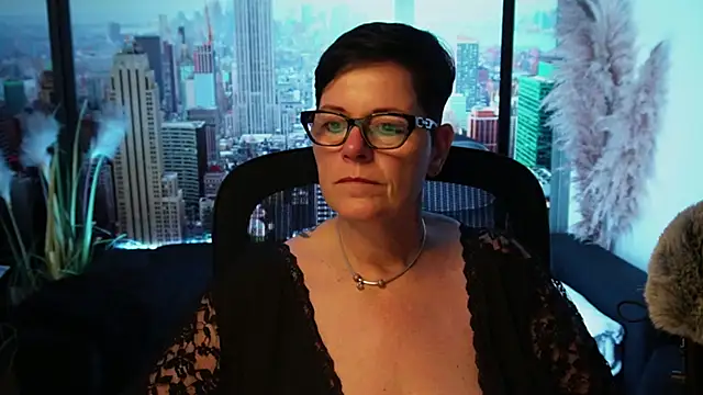 ninarandmann online show from 11-15-25, 05:31