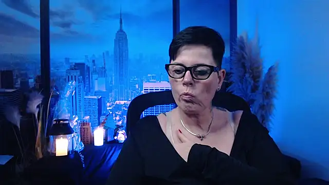 ninarandmann online show from 12-14-25, 07:07