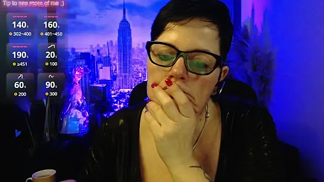 ninarandmann online show from 02-07-26, 06:22