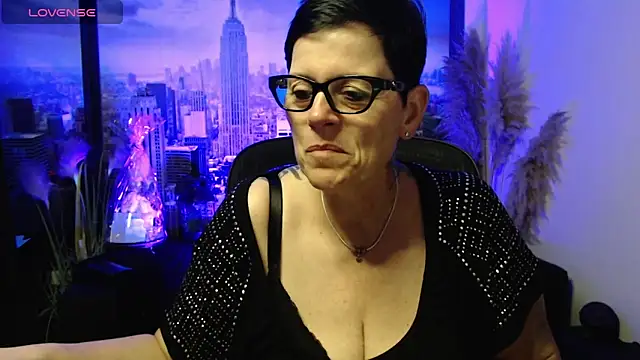 ninarandmann online show from 06-03-26, 08:14