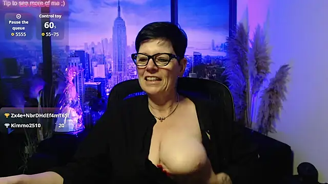 ninarandmann online show from 06-04-26, 02:56