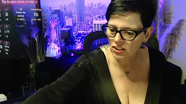 ninarandmann online show from 06-10-26, 02:38