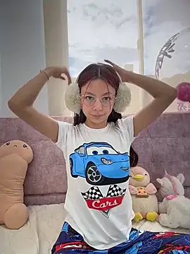 Bonniepark online show from 03-11-26, 08:04