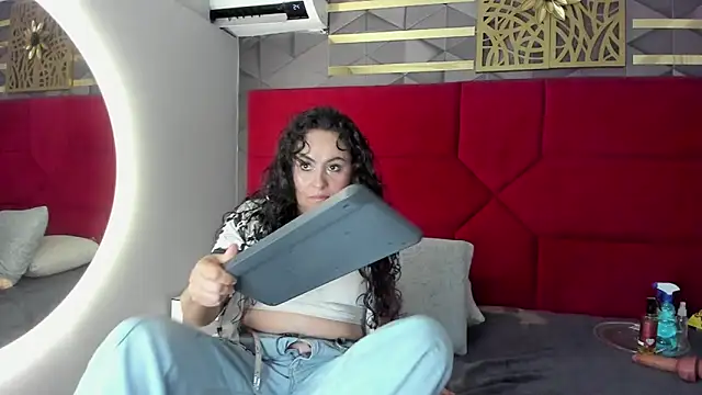 hanny milf online show from 01-16-26, 02:15