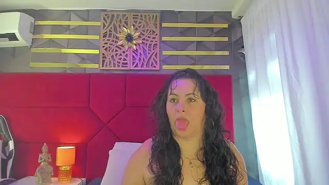 hanny milf online show from 06-26-26, 11:58
