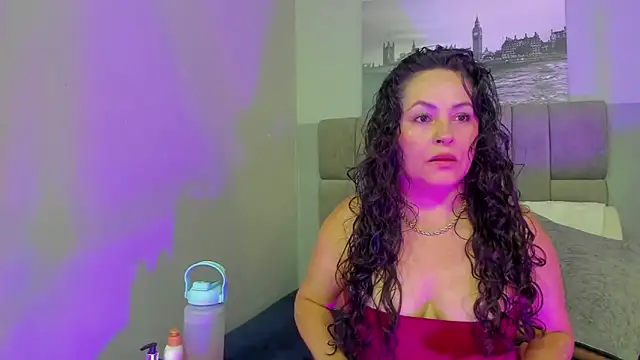 hanny milf online show from 07-17-26, 12:01