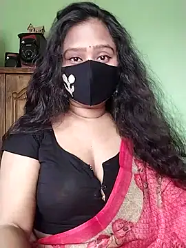 Idhika Paul online show from 03-14-25, 08:10