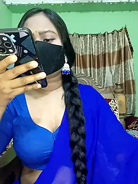 Idhika Paul online show from 03-14-25, 06:18