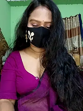 Idhika Paul online show from 03-21-25, 05:34