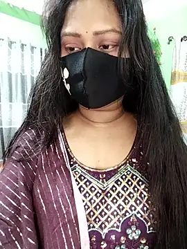 Idhika Paul online show from 09-08-25, 04:17