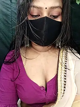 Idhika Paul online show from 11-18-25, 05:17