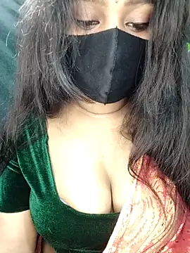 Idhika Paul online show from 11-20-25, 08:25