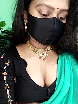 Idhika Paul online show from 02-06-26, 12:52