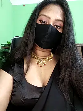 Idhika Paul online show from 02-13-26, 12:56