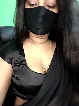 Idhika Paul online show from 03-09-26, 09:24