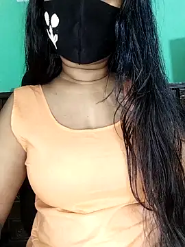 Idhika Paul online show from 03-24-26, 11:37