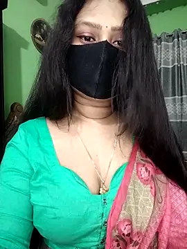 Idhika Paul online show from 04-28-26, 12:53