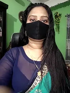 Idhika Paul online show from 04-29-26, 12:48