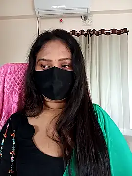 Idhika Paul online show from 06-18-26, 08:36