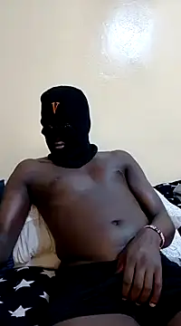 MaskedGQ online show from 03-08-25, 02:19