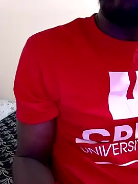 MaskedGQ online show from 10-19-25, 10:27