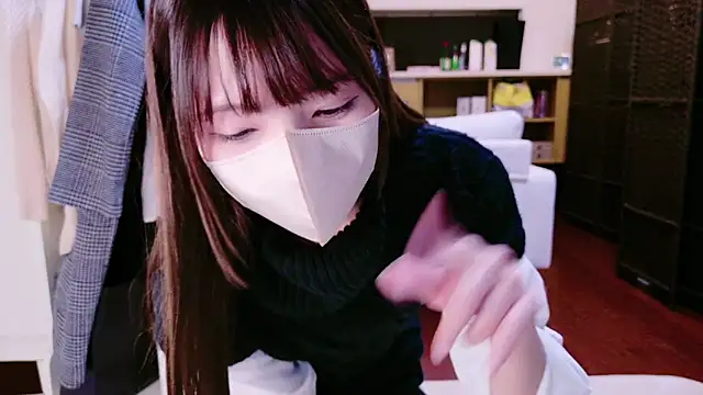 Snapshot of Naachan_ chatting on 01-10-25, 03:37 Naachan online show from 01-10-25, 03:37