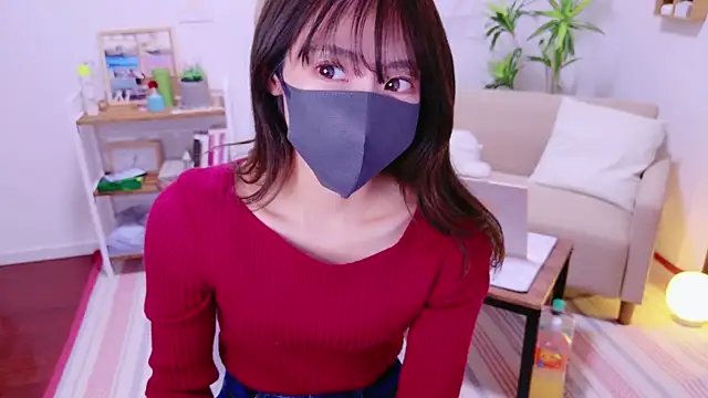 Snapshot of Mii_v_v chatting on 01-19-25, 03:39 Mii v v online show from 01-19-25, 03:39