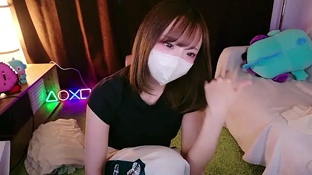 nyakotan online show from 04-25-26, 10:18