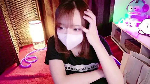nyakotan online show from 06-19-26, 11:08
