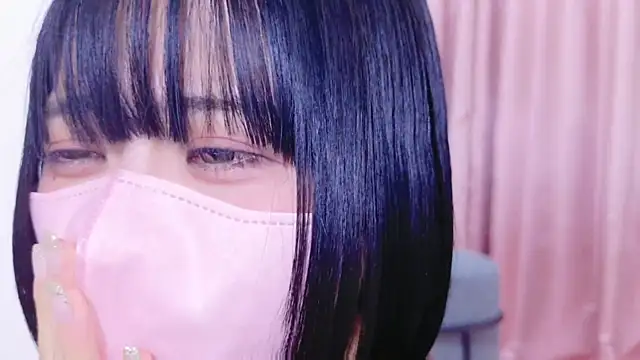 Nonchan  online show from 01-18-25, 02:12