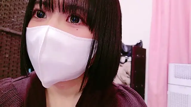 Nonchan  online show from 02-01-25, 12:26