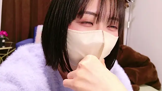 Nonchan  online show from 03-07-25, 12:45