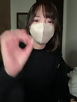 ranran ch online show from 11-11-25, 01:38