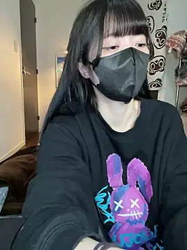 irohani usagi online show from 03-16-26, 11:03