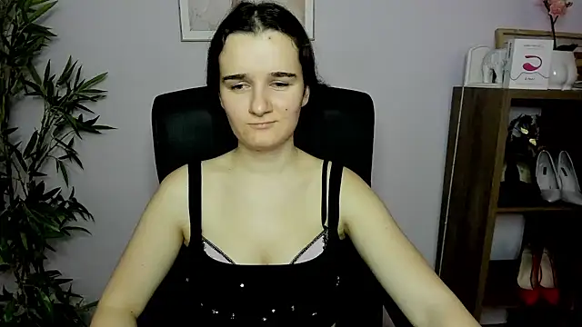 Snapshot of KateDelight chatting on 02-02-25, 08:41 KateDelight online show from 02-02-25, 08:41