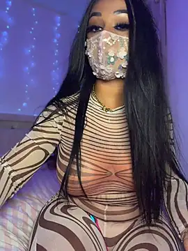 kamila french online show from 07-22-26, 11:07