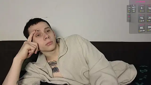 R1mmo   online show from 02-11-25, 08:48