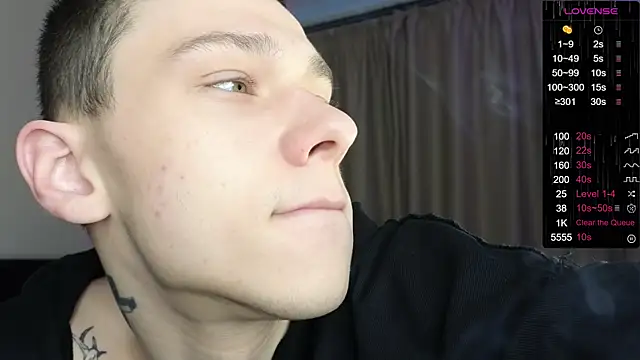 R1mmo   online show from 10-11-25, 07:18